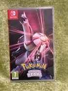 Pokemon Shining Pearl