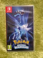 Pokemon Brilliant Diamond