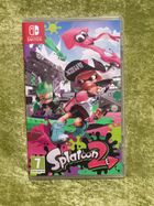 Splatoon 2