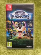 Skylanders Imagnators