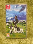 The Legend Of Zelda