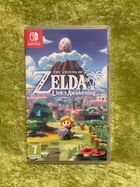 The Legend Of Zelda