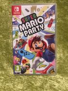 Super Mario Party