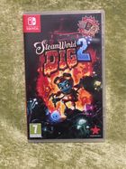 Steam World Dig 2