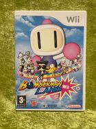 Bomberman Land Wii