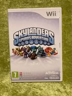 Skylanders