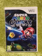 Super Mario