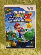 Super Mario