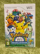 Pokepark Wii