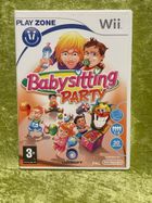 Babysitting Party