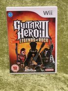 Guitar Hero III