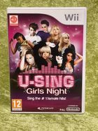 U-Sing 