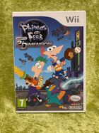 Disney Phineas And Ferb
