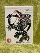Mad World