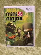 Mini Ninjas