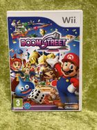 Boom Street