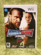 Smack Down VS Raw 2009