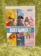 Just Dance