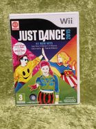 Just Dance