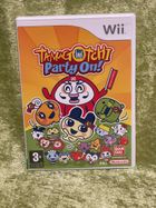 Tamagotchi