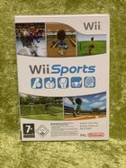 Wii Sports