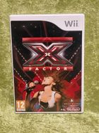 X-Factor