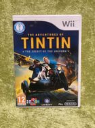 The Adventures Of Tintin 