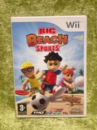 Big Beach Sports