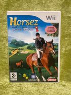 Horsez