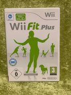 Wii Fit Plus