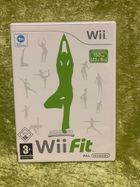 Wii Fit