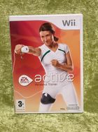 Active