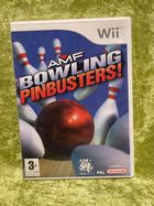 AMF Bowling 