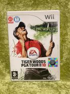 EA Tiger Woods PGA Tour 10