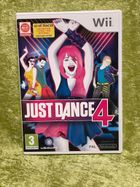 Just Dance 4