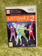 Just Dance 2