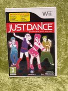 Just Dance 