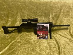 Sniper Elite