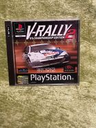 V-Rally 2