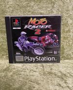 Moto Racer 2