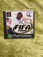 Fifa 2000