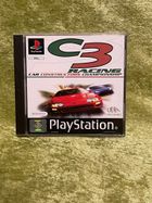 C3 Racing Car Constructors Championship
