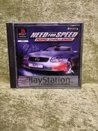 Need For Speed 