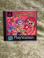Um Jammer Lammy