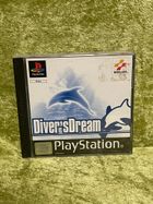 Diver's Dream