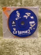 Rayman 2