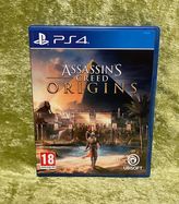 Assassin Creed Origins