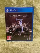 Middel Earth Shadow Of War