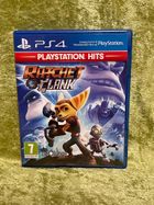 Ratchet Clank