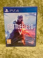 Battlefield V